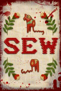 Sew