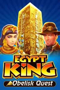 Egypt King Obelisk Quest