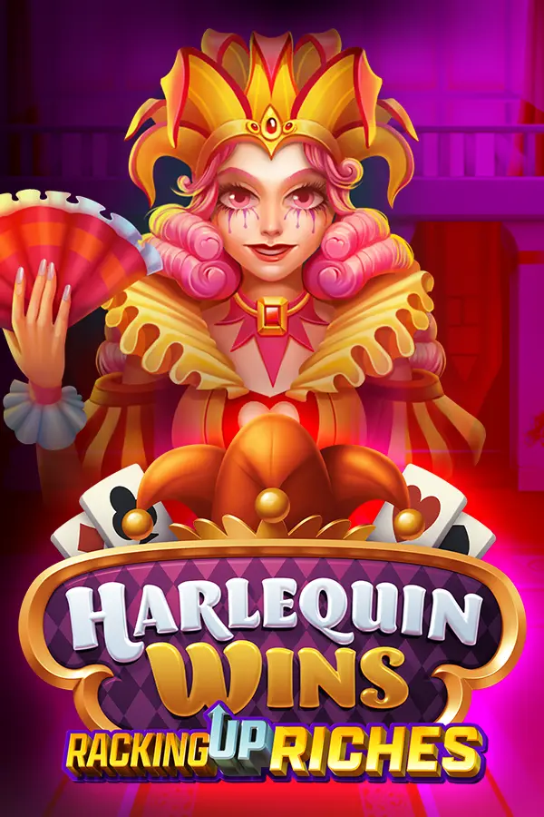 Harlequin Wins