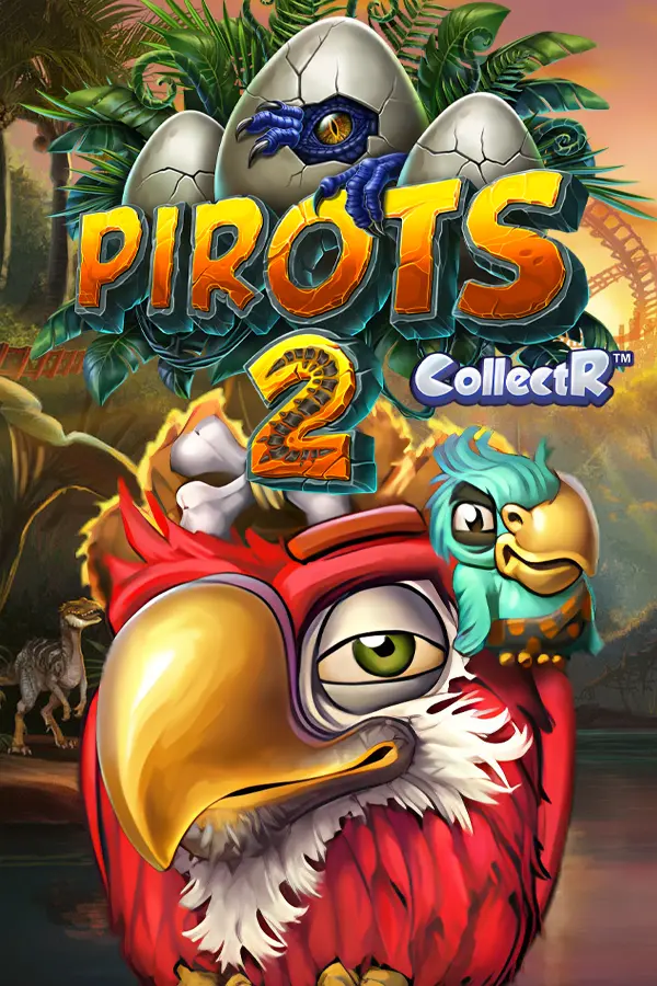 Pirots 2