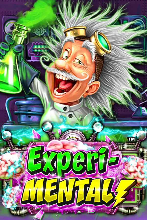 Experi-mental