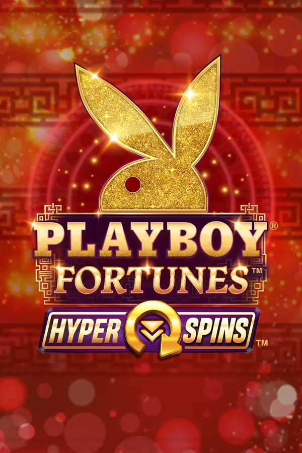 Playboy Fortunes HyperSpins