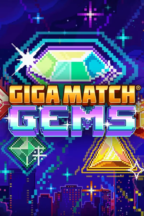 Giga Match Gems