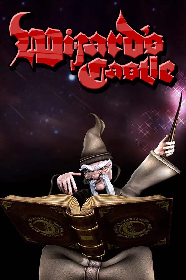 Wizard’s Castle
